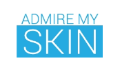 Admire My Skin LOGO